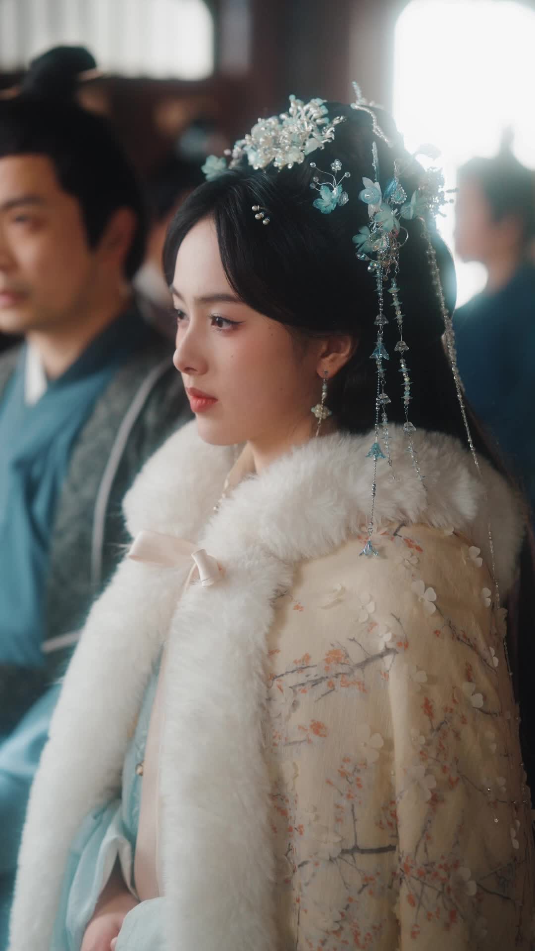 Episode 13 - I Made Him Top, He Chose Her